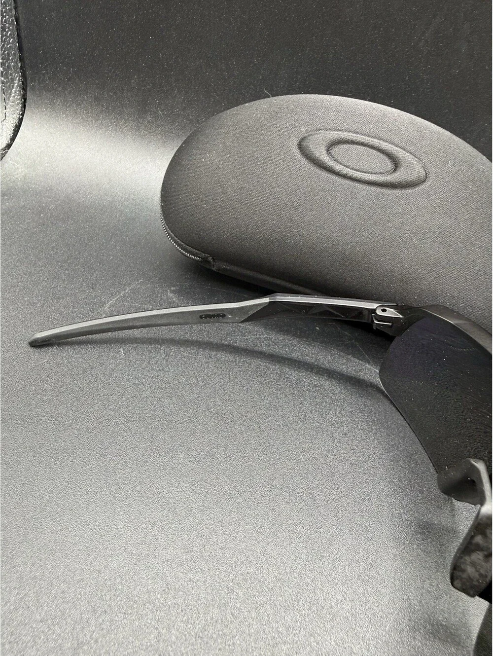 Oakley Sutro Lite Matte Black/Prizm Sapphire Iridium OO9463-1539